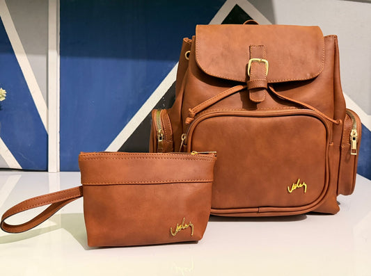 DUO MORRAL EJECUTIVO DAMA REF ATENEA