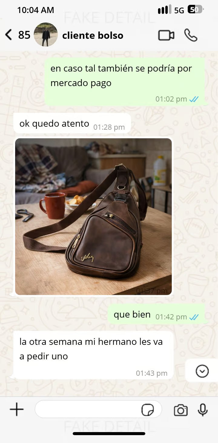 Reseña