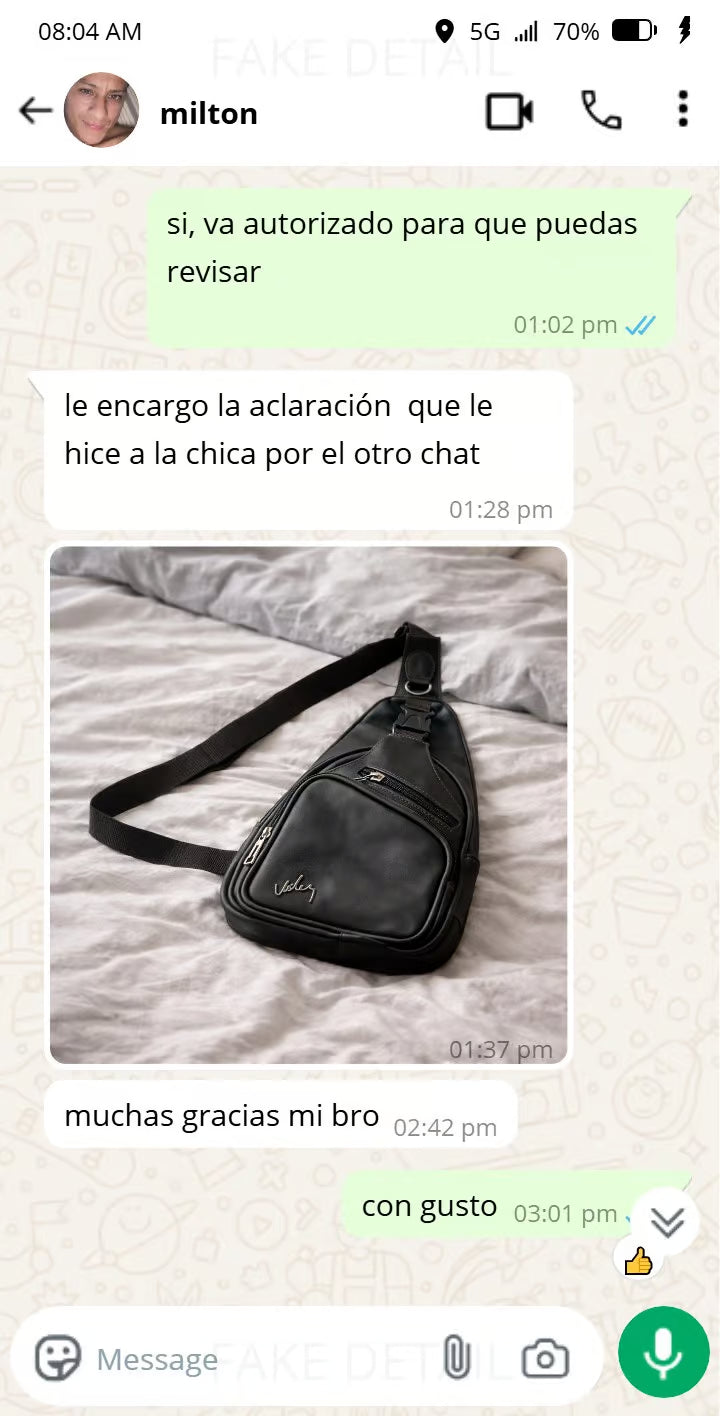 Reseña