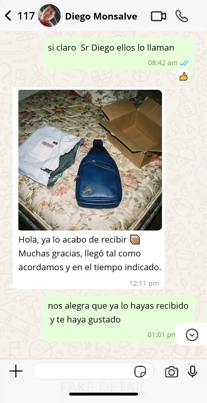 Reseña