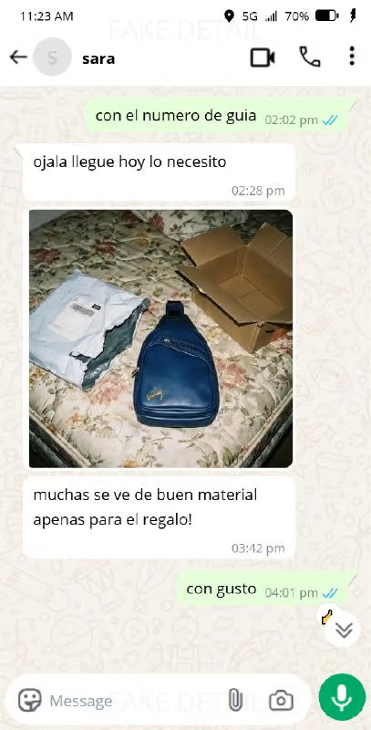 Reseña