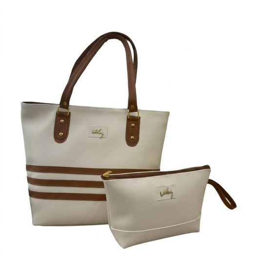 DUO Vélez  BOLSO DE MANO REF VICTORIA
